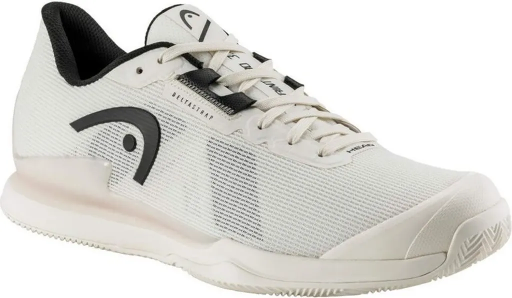 Chaussures de tennis stables Head Sprint Pro 3.5 anti-torsion