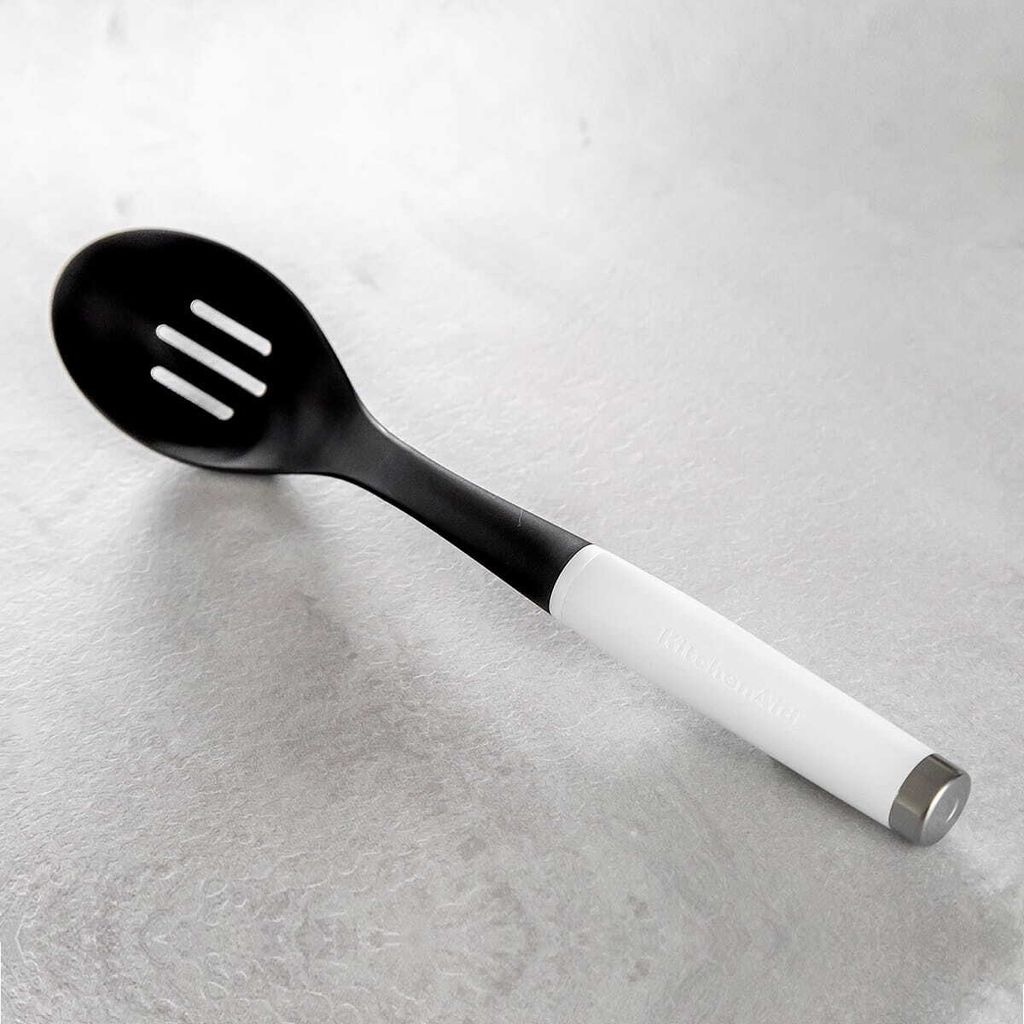 KitchenAid Kochlöffel CORE LINE, Weiß