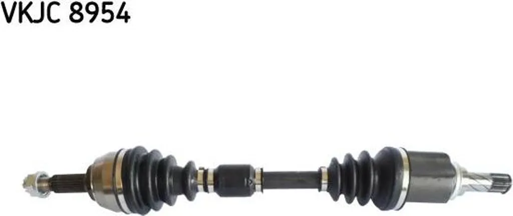 Transmission pour Twingo SKF VKJC 8954 - Réparation Train Avant OE