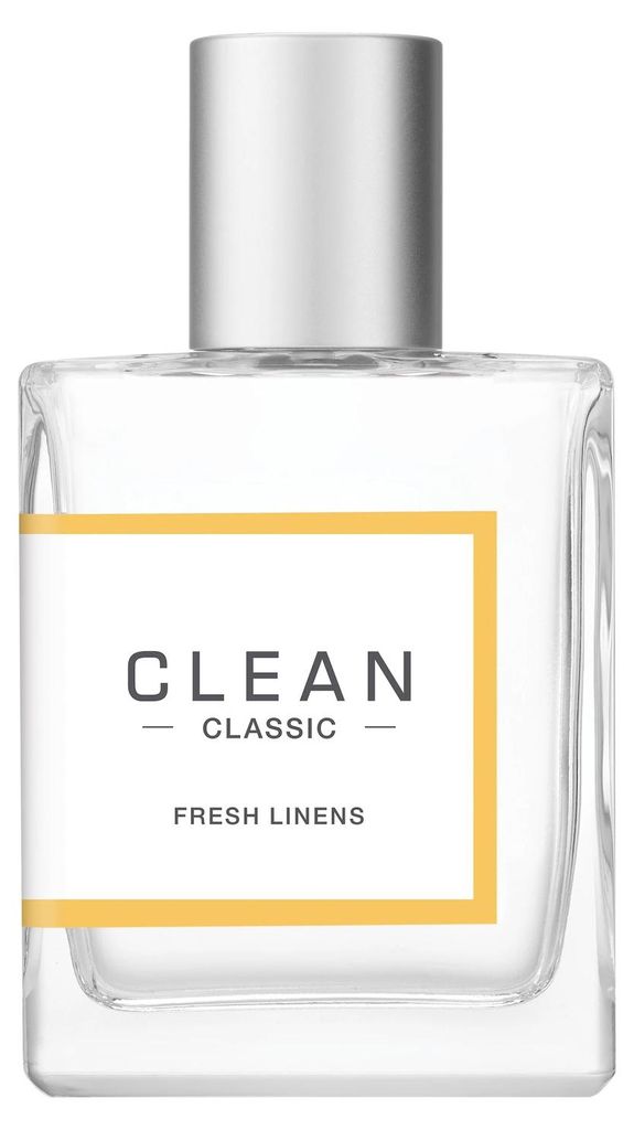 Schone, frisse geur, eau de parfum, uniseks, 30 ml Productafbeelding 