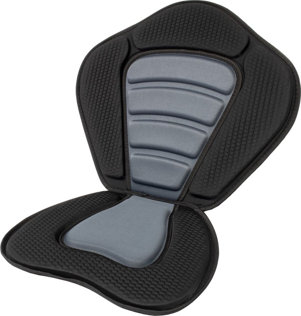 Waterside DeLuxe Kajak Highseat gepolstert Kajak Sitz,
