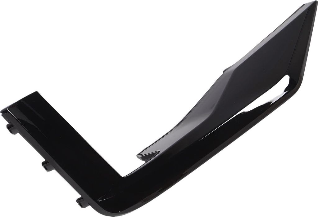 Ersatz-Stoßstangenverkleidung, ABS, passgenaue, dekorative Fronteinfüllabdeckung für die Wartung rechts 87829989