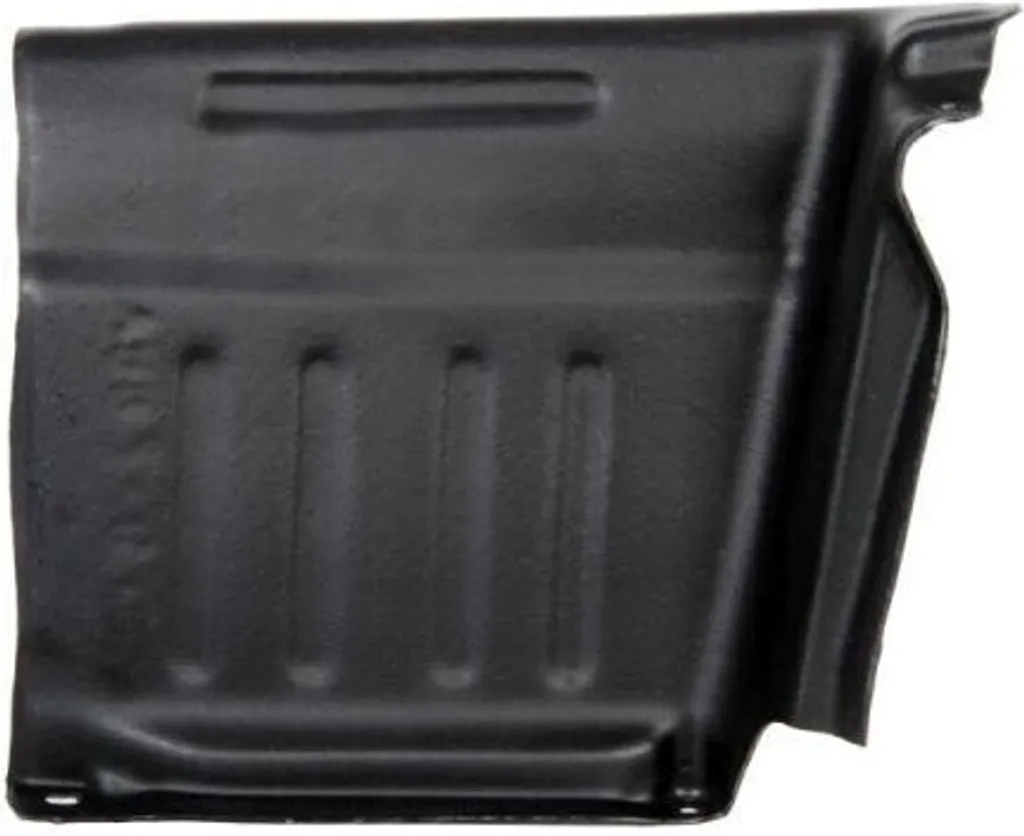 Garde-boue latéral et cache moteur pour Toyota Yaris P9 essence et diesel