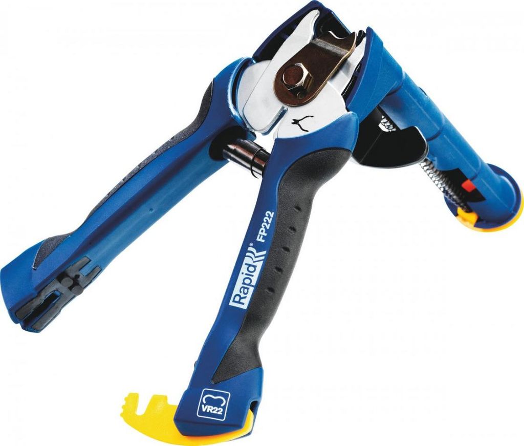 Rapid Tools 23468100 Szczypce do ogrodzeń Rapid FP222, Zdjęcie produktu 