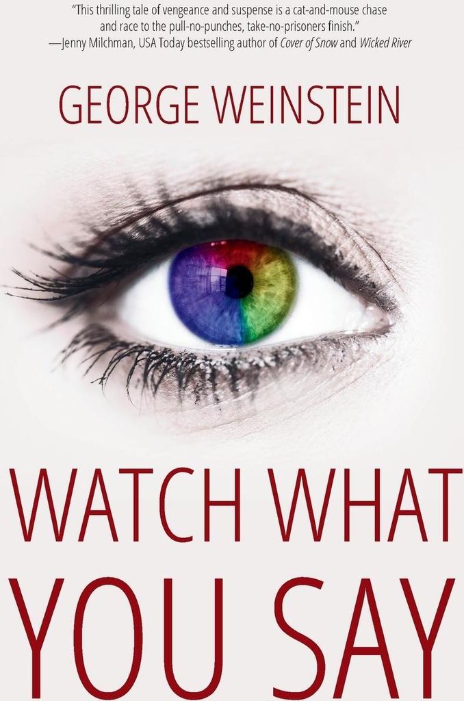 Watch What You Say