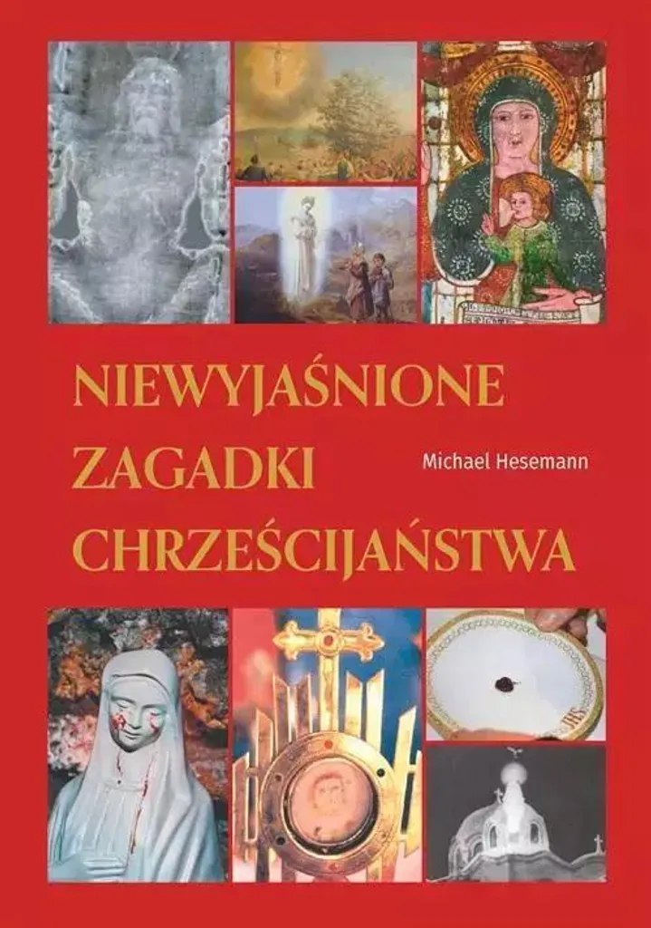 Les mystères inexpliqués du christianisme pour comprendre l'histoire