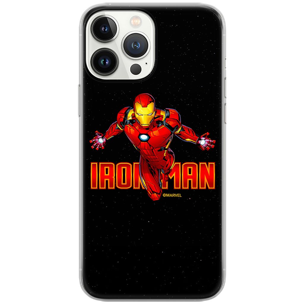 ERT GROUP Marvel Handyhülle für XIAOMI 13 Muster Iron Man 030 MPCIMAN13617