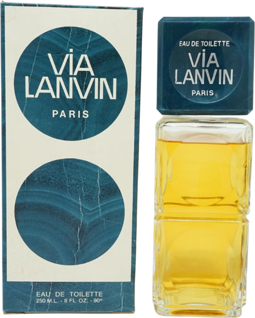 Via Lanvin Eau de Toilette 250 ml Obrázek produktu 