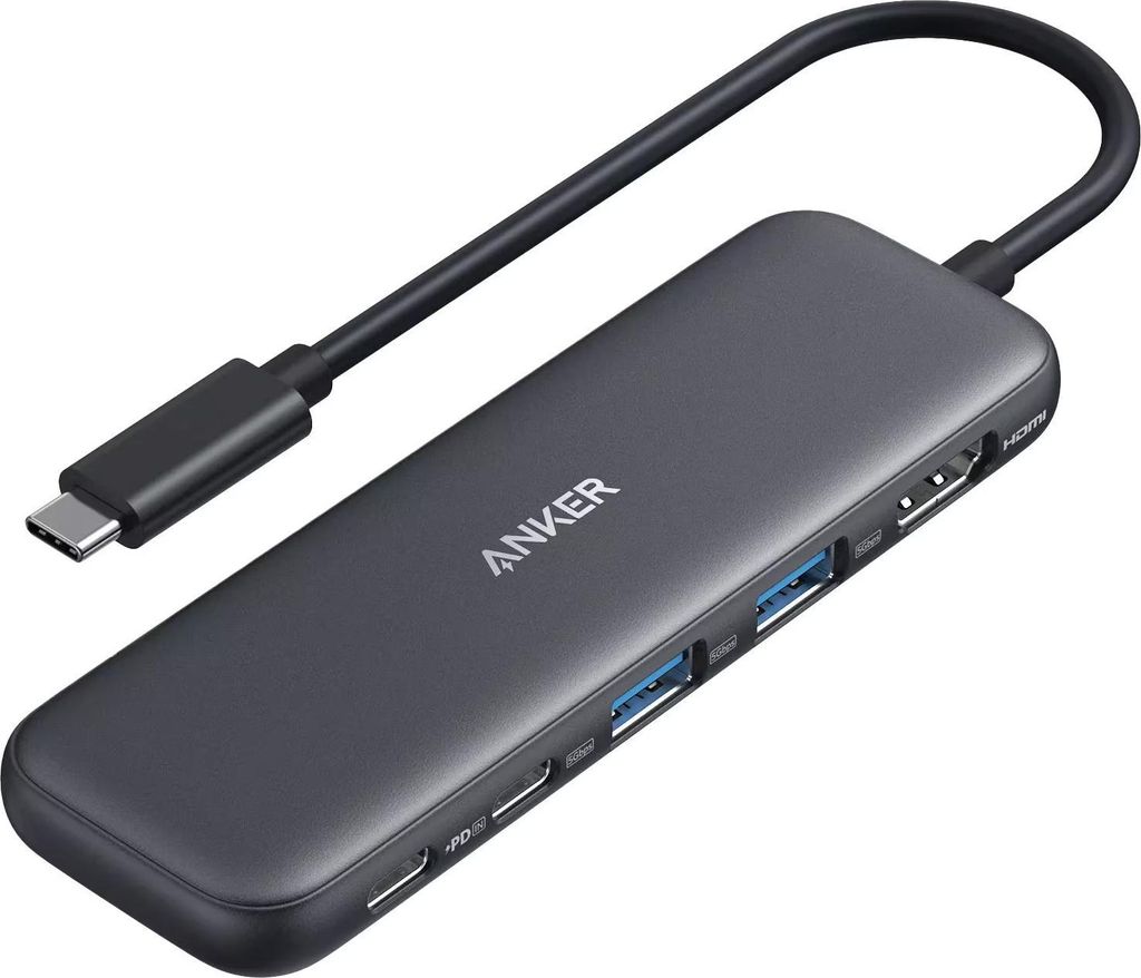 Anker PowerExpand+ 332 Immagine del prodotto 