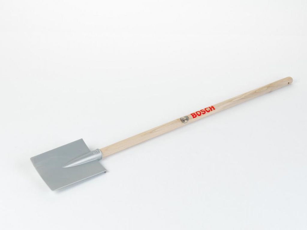 Bosch Spaten
