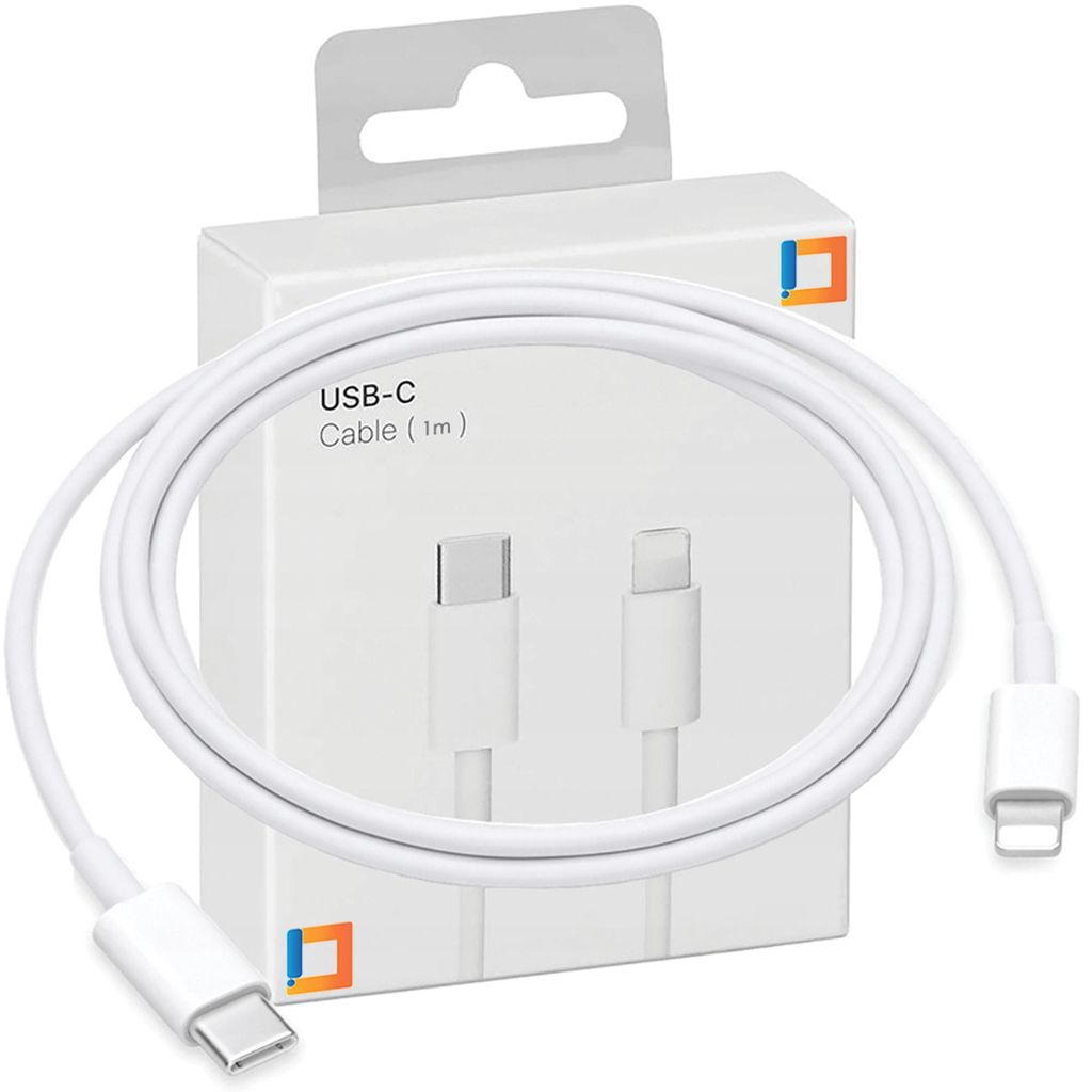 Co2 Charger Usb-C Lightning Cavo di ricarica veloce per Immagine del prodotto 