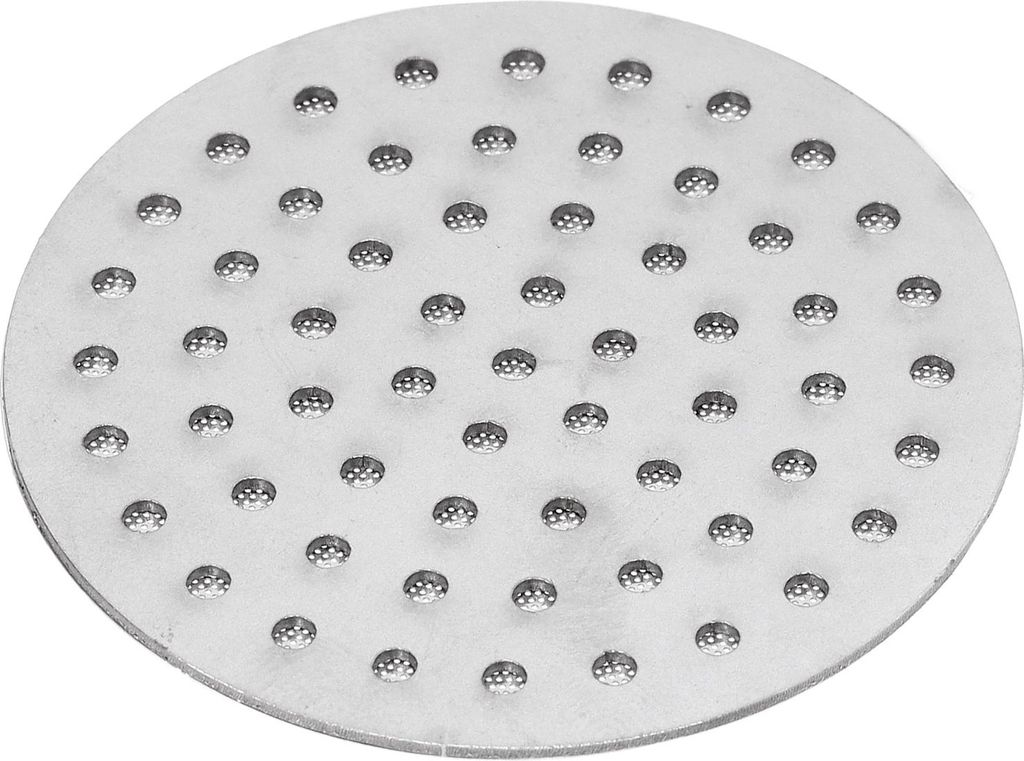 2pcs Puck Bildschirm wiederverwendbare 1,2mm Dicke 304 Produktbild 