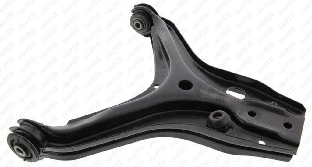 Lenkerarm VA links, AUDI 80 mit Servolenkung ab Fahrg. 8AL038657