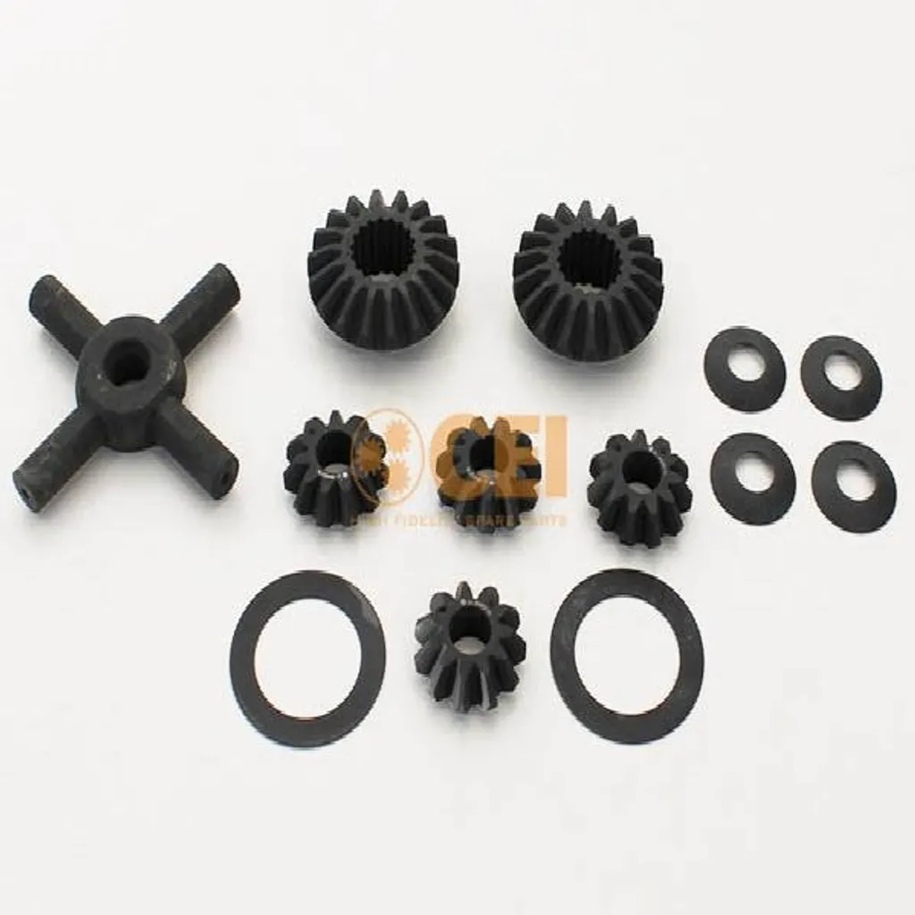 Lot de pièces pour différentiel Scania 1377974 - Maintenance Essieu