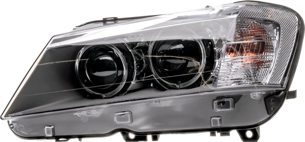 TYC Scheinwerfer Links für BMW X3 (F25) 20-12852-06-9 Produktbild 
