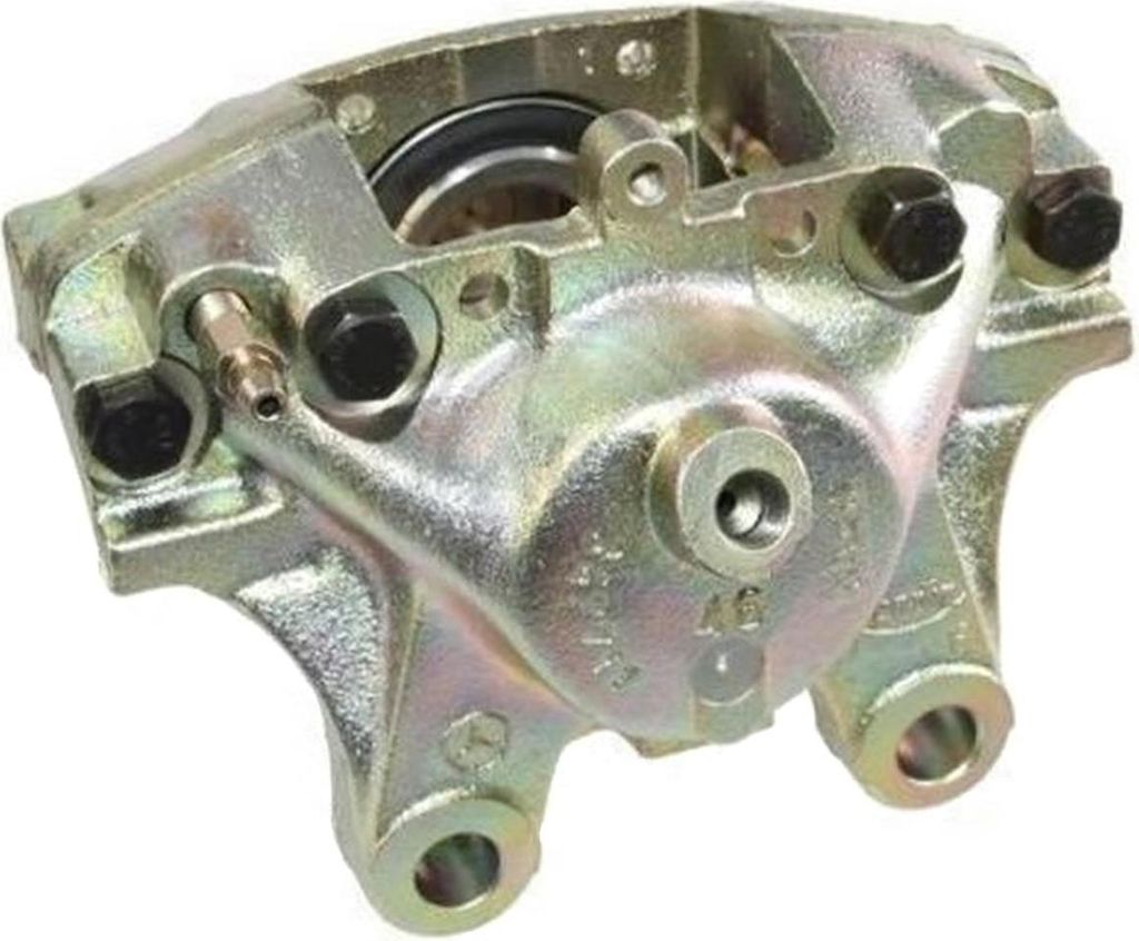 Bremssattel 2 Kolben Ø 46 mm Grauguss A.B.S. für u.a. MERCEDES-BENZ S-KLASSE