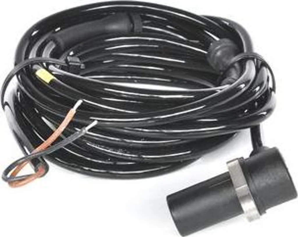 Solution Voyant ABS Mercedes : Capteur BOSCH 0265006214 A6385420217
