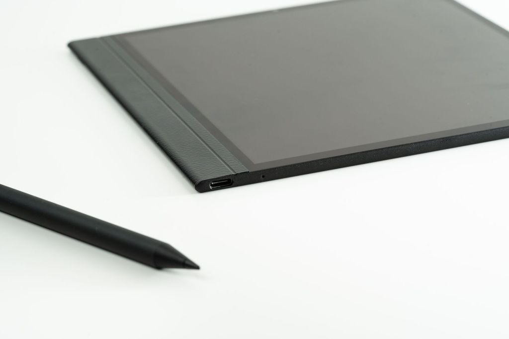 Hannspree HANNSNOTE 2 SN10HR1B E-Reader 10