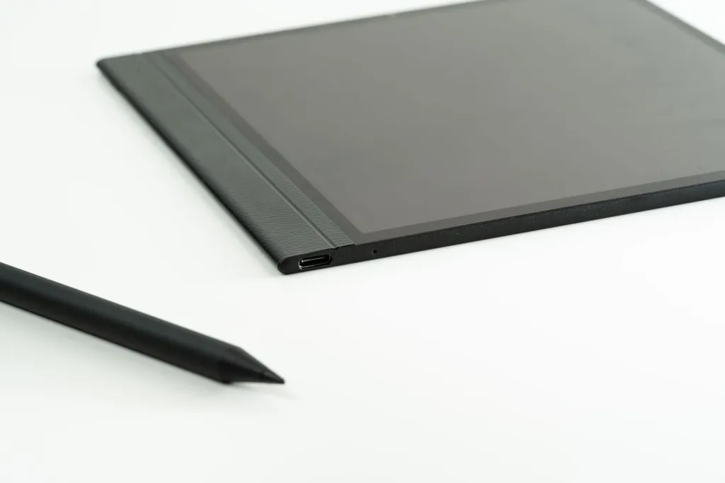 Hannspree HANNSNote 2 E-Reader 10'' Écran Haute Résolution Android 13 - 14