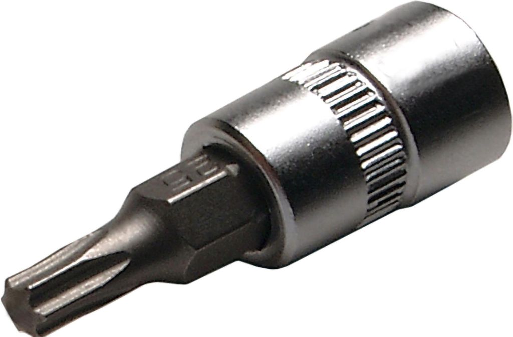 SW-Stahl TEO/4-T27 T-Profil Einsatz 1/4 Zoll, T27