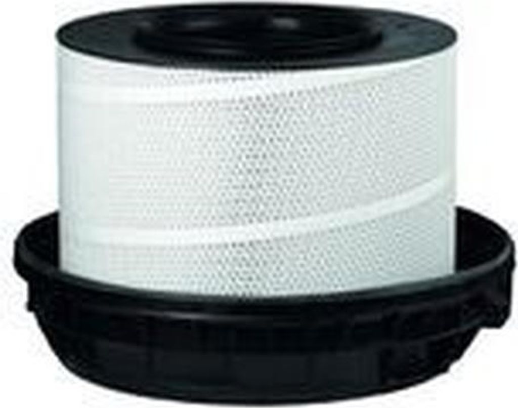 Luftfilter-Einsatz reinigend MAHLE für u.a. MERCEDES-BENZ ACTROS