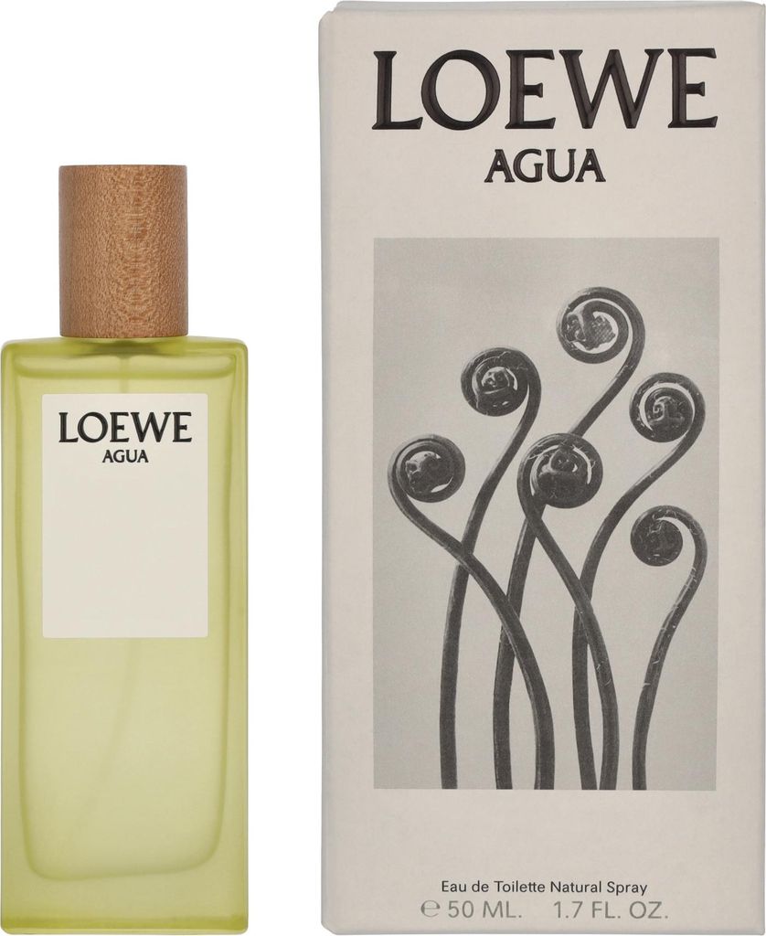 Toaletná voda Loewe Agua Eau de Toilette Obrázok produktu 