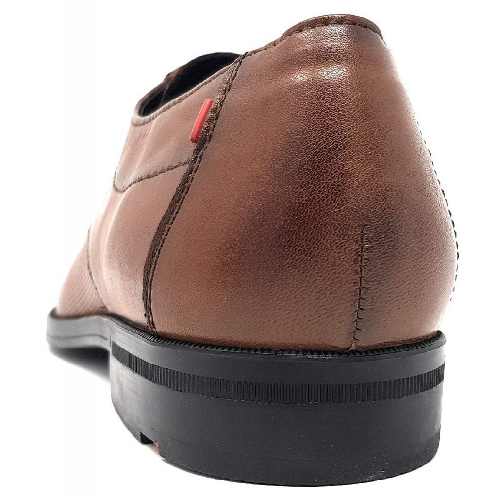 LLOYD Herren Stiefeletten CORE - Elegante Businessschuhe In T.D.Moro