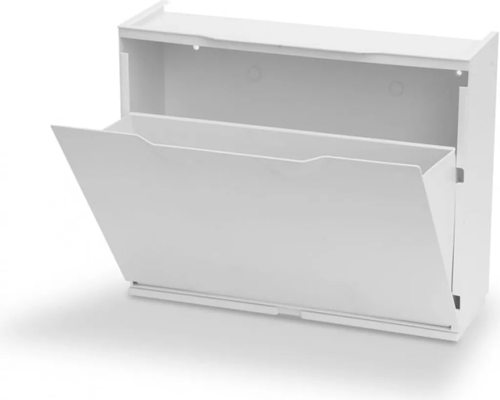 Étagère à chaussures gain de place Unica pour petits espaces - 10