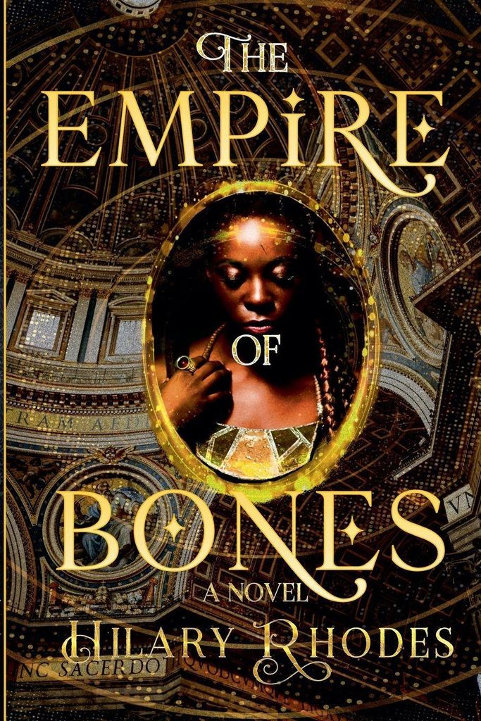 The Empire of Bones