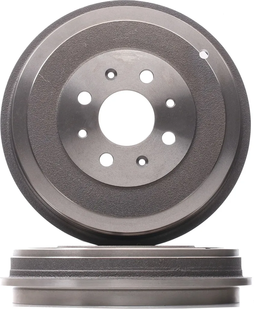 Tambour de Frein Anti-Vibration pour Fiat Punto et Opel Corsa OE 51901443