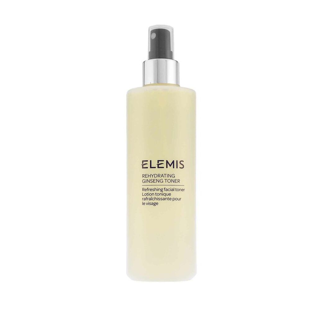 Tonique réhydratant au ginseng d'Elemis Image du produit 