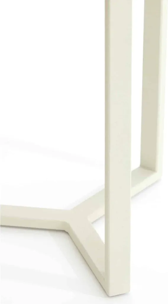 Meuble d'appoint étroit pour optimiser les petits espaces de vie - 5