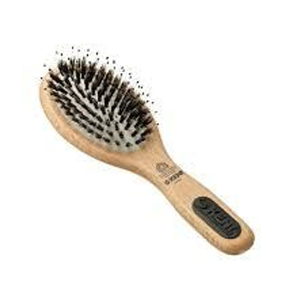 Kent Perfect For Smoothing and Straightening Kleine Haarbrste (PF02)