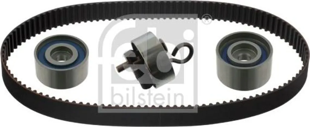 Kit courroie dentée FEBI BILSTEIN 38695 pour Signum et Vectra C