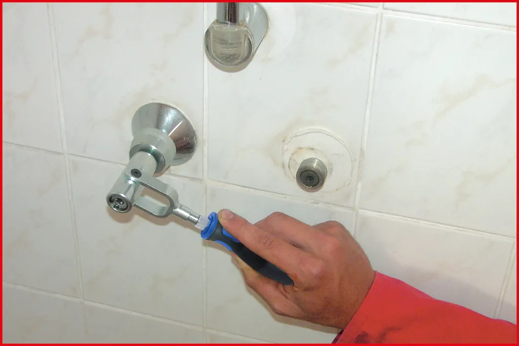 KS Tools 116.2051: Chiave a Cricchetto Professionale per Viti Stud
