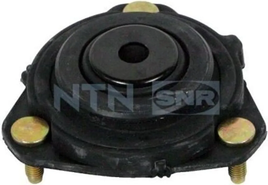 SNR KBLF41775 Palier de Support Jambe de Suspension Fiesta V Fusion