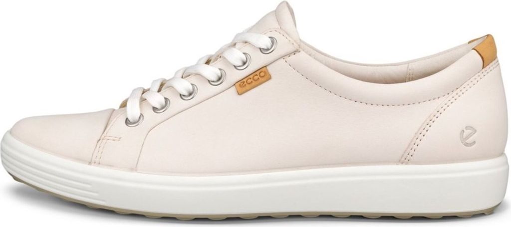 Ecco Soft 7 W In Beige For Women – 3.5 UK - 36 EU - 5/5.5 US / Beige