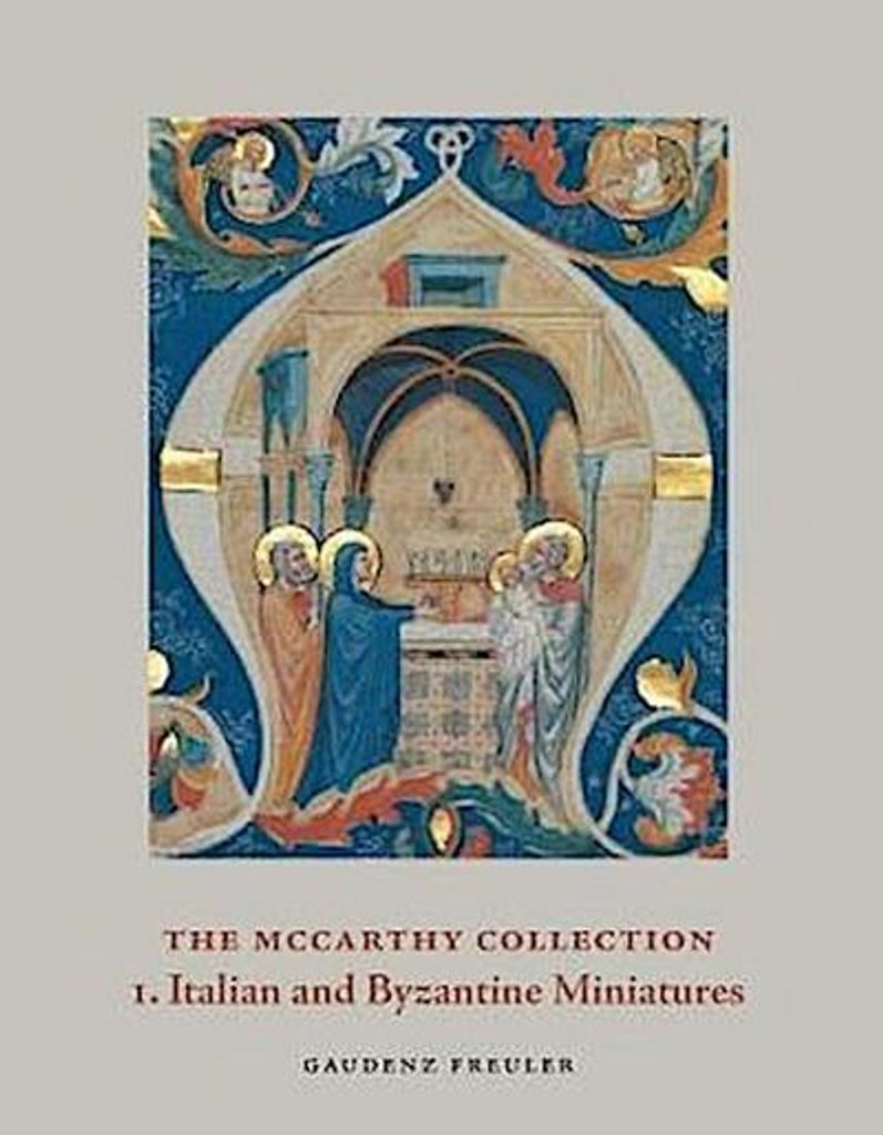 The McCarthy Collection