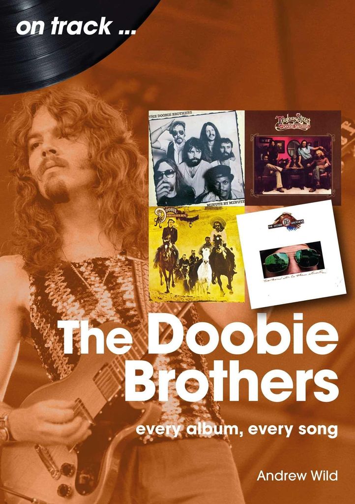 Die Doobie Brothers