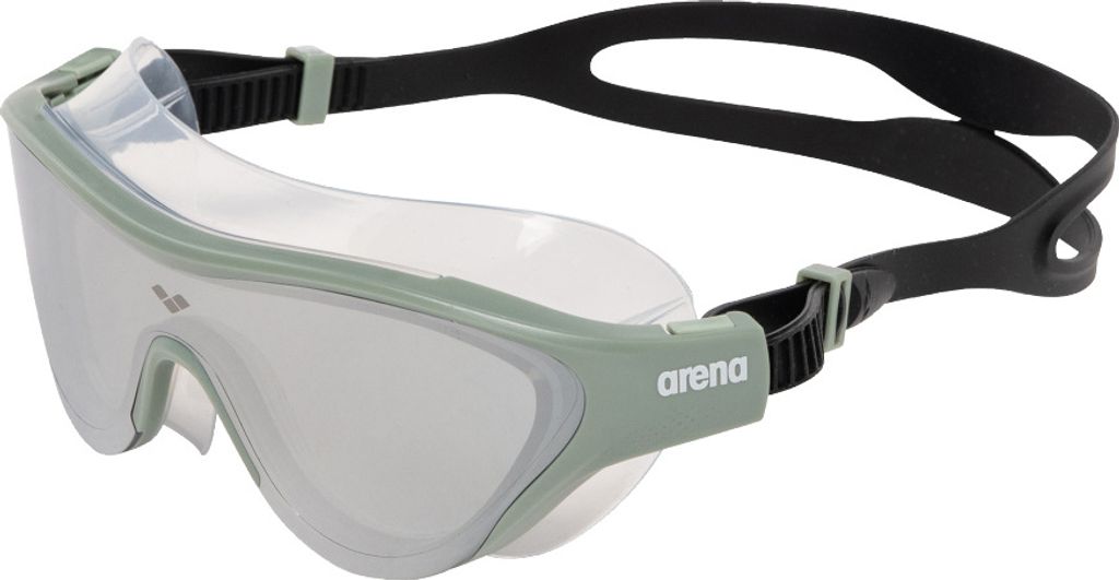 Arena der One-Maske-Spiegel – Schwimmbrille Produktbild 