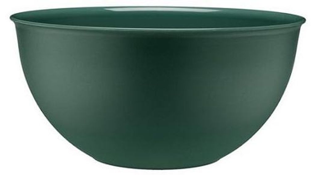 Molly vert Bol de cuisine en plastique 0.5L Image du produit 
