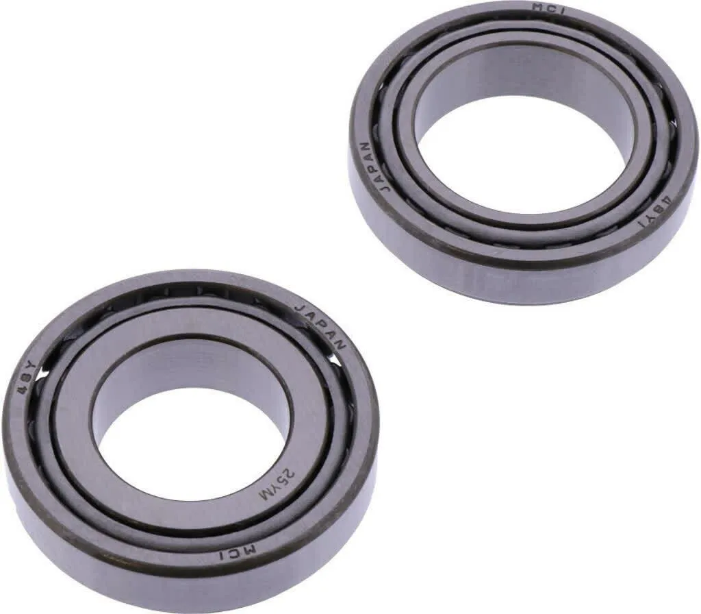 Roulement de direction conique Yamaha XJ 600 84-91 XV 535 Virago 88-03