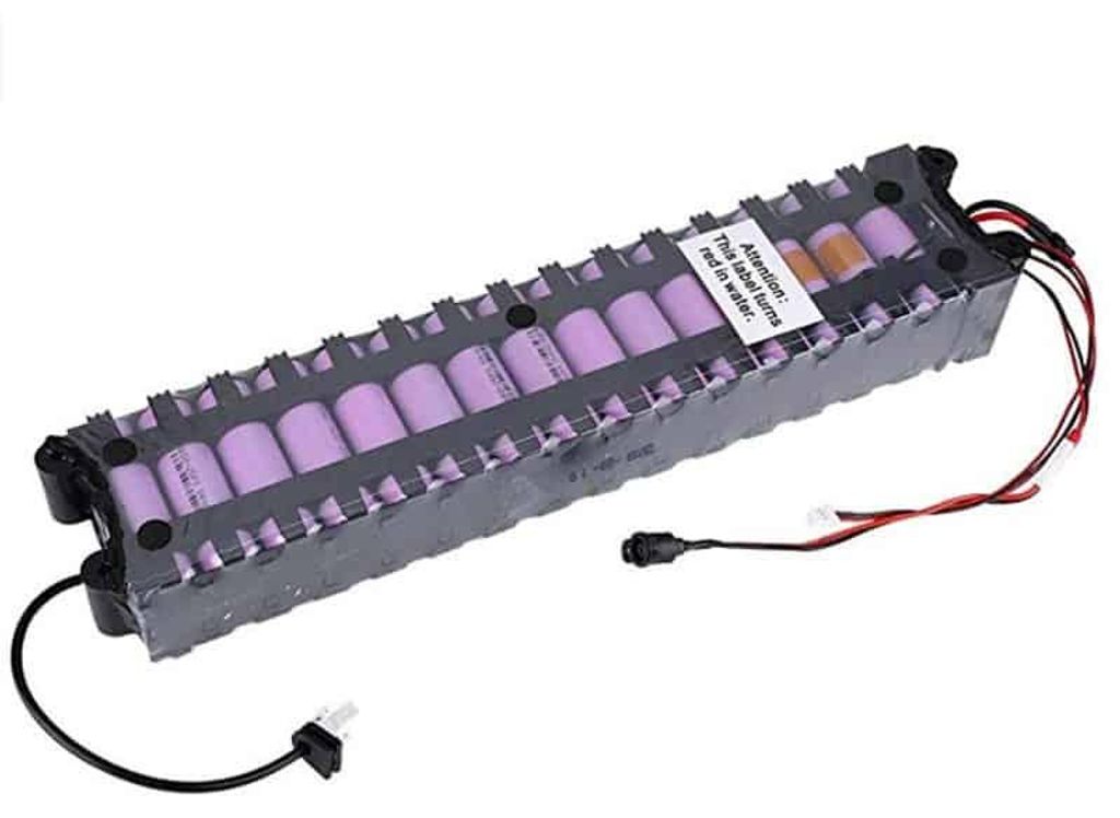 Xiaomi M365 1S Batterie Akku mit Gehäuße