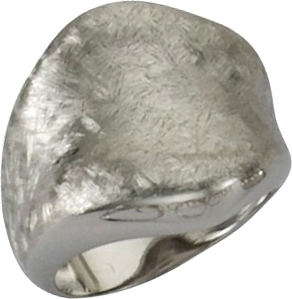 KISMA Schmuck Damen-Ring Gr. 58 Sterling Silber 925 D2KIR0117-006-58