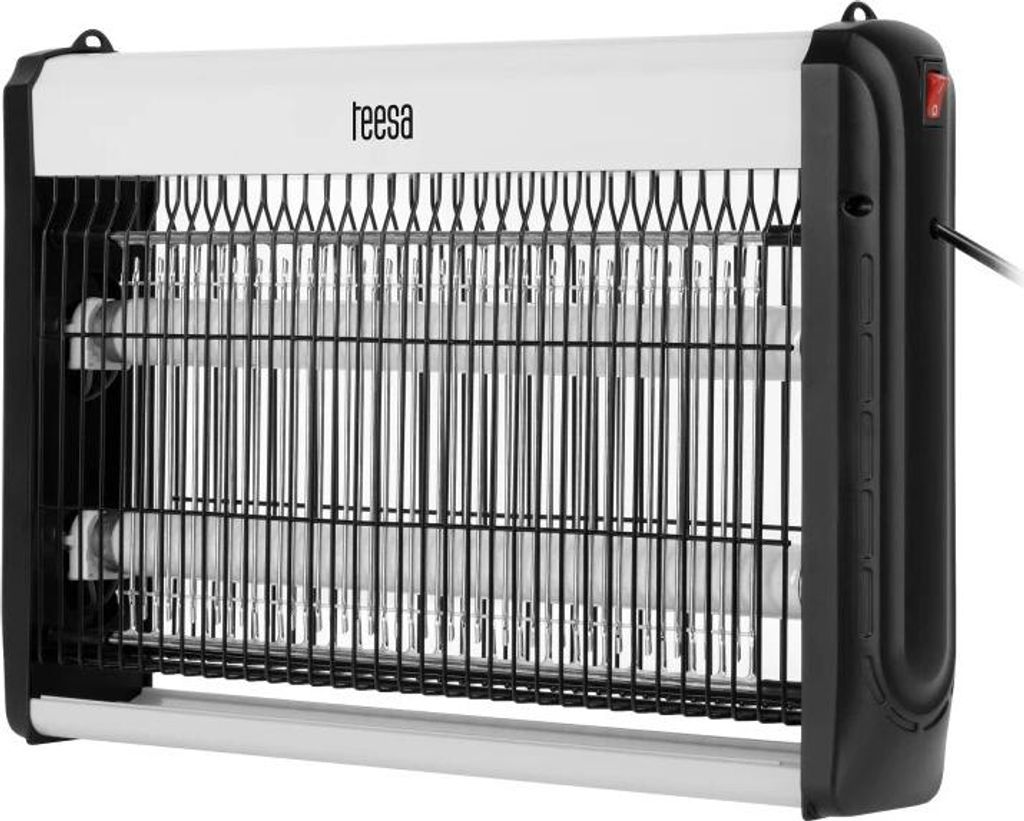 Teesa TSA0210 Lampa na hubení hmyzu 20 W (2×10 W) Obrázek produktu 