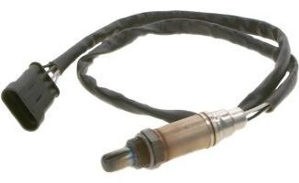 Sonde Lambda BOSch Haute Précision pour Moteurs Fiat et Siena