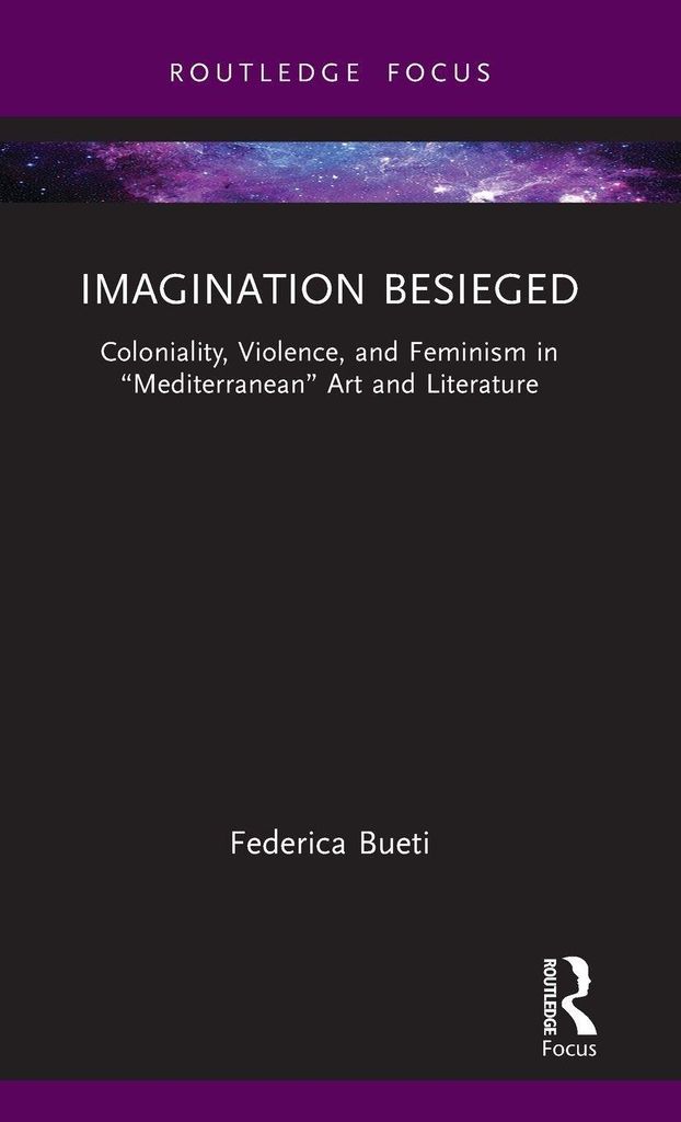 Imagination Besieged – Lingua: Inglese