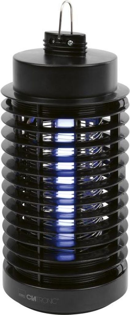 Clatronic® Destructeur d'insectes électrique | Piège à Image du produit 