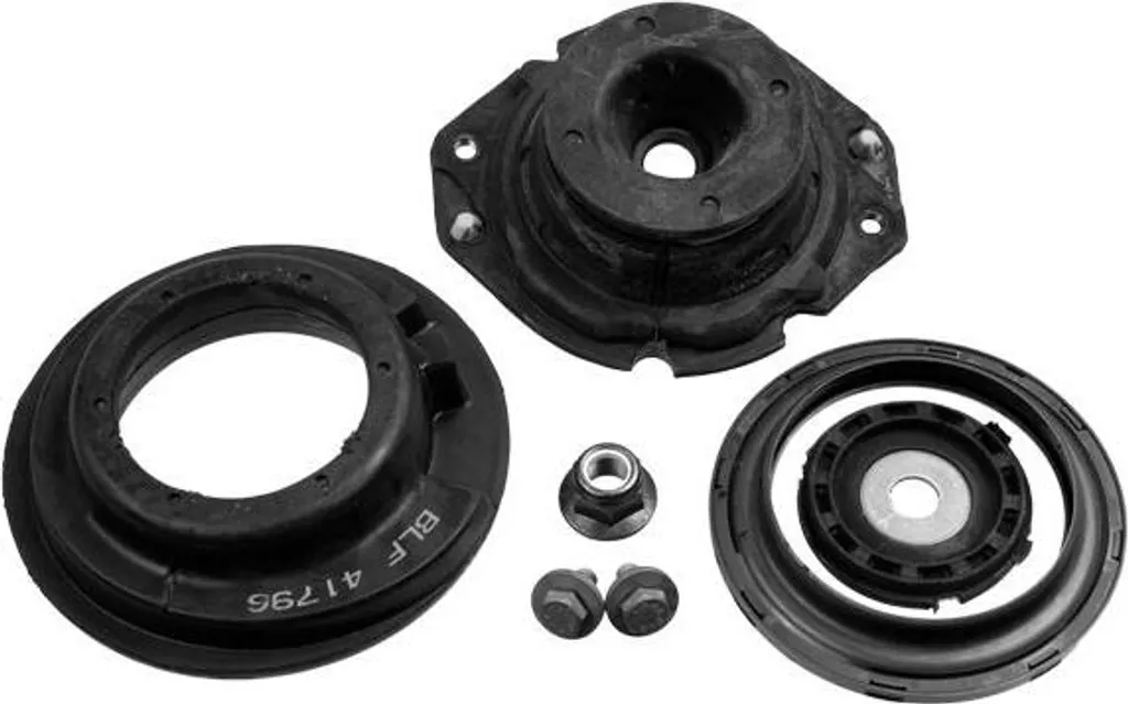 Palier de jambe de suspension pour Espace et Vel Satis - SACHS 802317