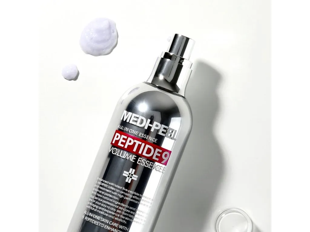 Trattamento di Lusso MEDI-PEEL Peptide 9 Volume Bio Tox 100ml